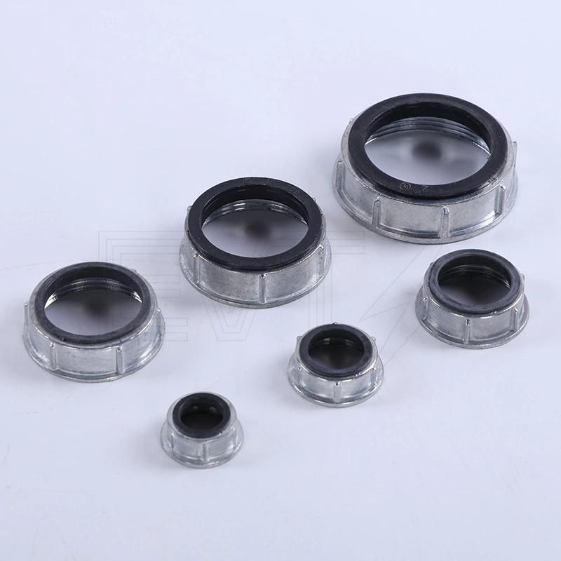 UL Standard Rigid Conduit