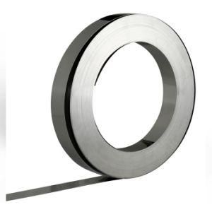 China Cold Rolled AISI 201 304 316 410 430 Stainless Steel Strip