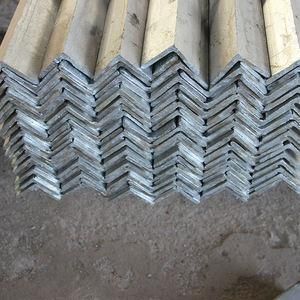 Factory Price Wholesale 50X50X4 mm High Quality Ss Stainless Steel 304 306 Angle Steel Bar