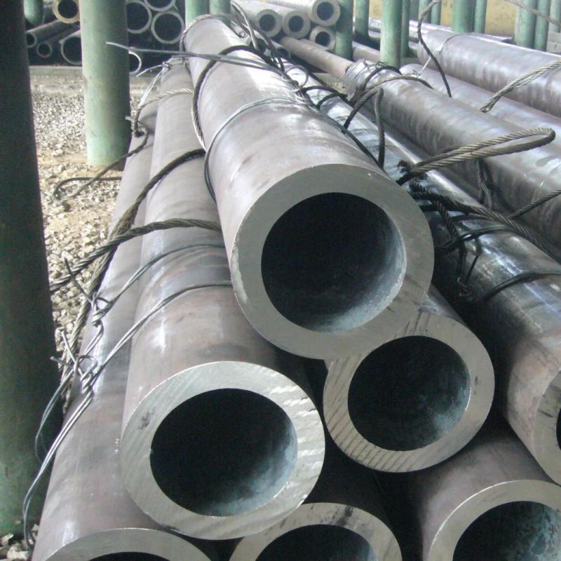 Preferential Supply A210-C Steel Pipe/A210-C Seamless Steel Pipe/A210-C Seamless Pipe