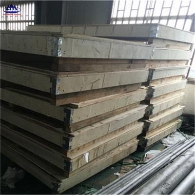 1.4401 Ss 316 304 Perforated Sheet