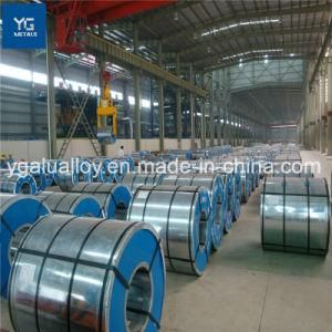Factory Direct Hot Alloy Steel Galvanized Iron Steel Coil for Sheet