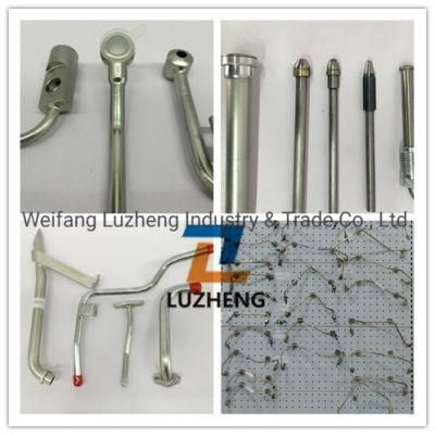 Instock Diesel Spare Engine Parts, Oil Tube Assembly