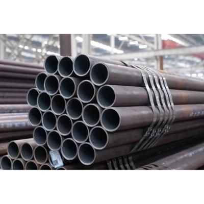 ASTM A35 A36 SA106 API 5L A53 Sch 40 Carbon Steel Seamless Pipe