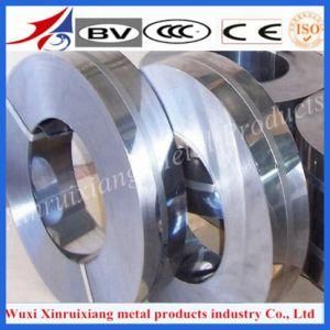 China Supplier AISI 430 Stainless Steel Strip with Best Quality