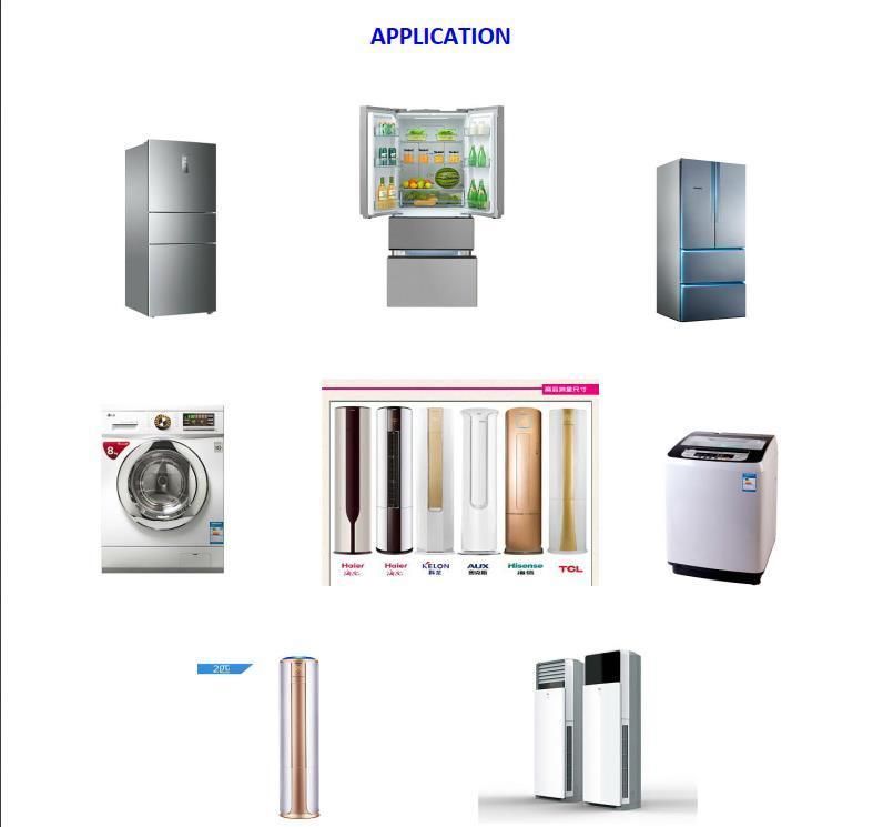 Pre Coated Metal/PCM Metal Sheet for Household Refrigerator