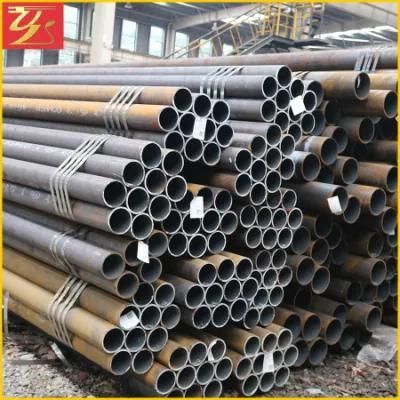 Mild Steel Alloy Steel 89X5 89X6 89X8 Steel Seamless Pipe Price