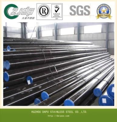 ASTM A511 Tp316 Seamless Stainless Steel Pipe