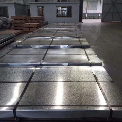 Cold Rolled Gi Gl Coil Zinc Coated Steel Hot Dipped Galvanized Steel Sheet