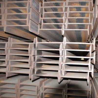 Factory Price Wholesale ASTM 410 410j1 410s 420f 420j2 416 420 Stainless Steel I Beam Bar