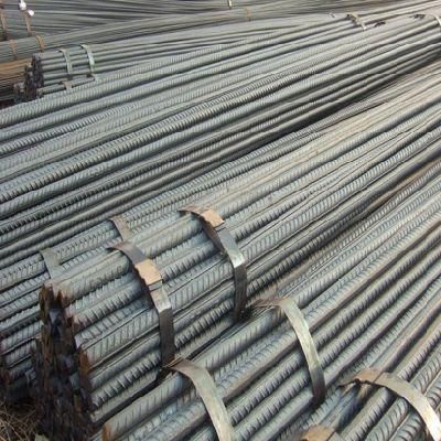 China Top Supplier Tmt Steel Rebar Price Per Ton Tmt Bars Price Steel Construction Iron Rods 16mm