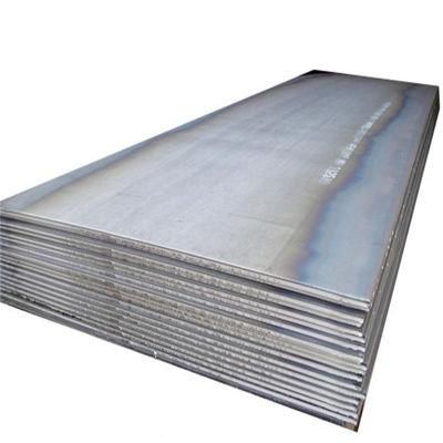 Best Price ASTM A283 Grade C Mild Carbon Steel Plate / 6mm Thick Galvanized Steel Sheet Metal