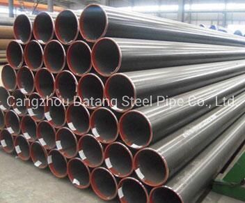 A213 Alloy Steel Pipes