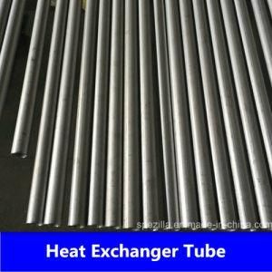 Stainless Steel Heat Exchanger Tube From China Factory