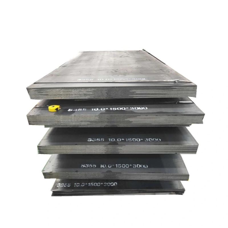 Marine CCS Shipping Class Steel Plate A36 Hull Structural Steel Plate ABS/CCS/Nk/Kr/Rina Certificate Steel Plate Manufacturer