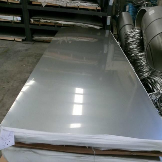 3mm 4mm 5mm 6mm Stainless Steel Plate Sheet