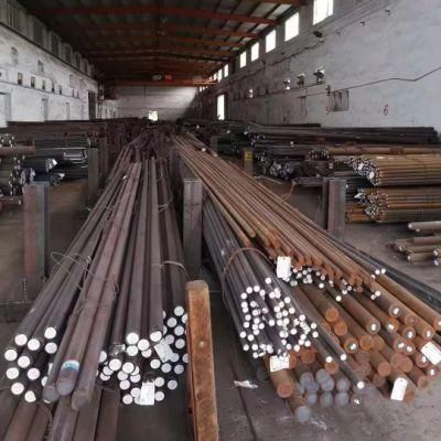 34CrNiMo6 / 1.6582, 817m40 / En24, 35nicrmo6 - Through Hardening Alloy Steel Acc. to En 10083-3.