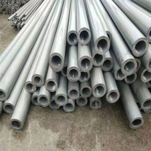 Stainless Steel Seamless Tubes and Pipes Astma312A213 A269 A790 A789