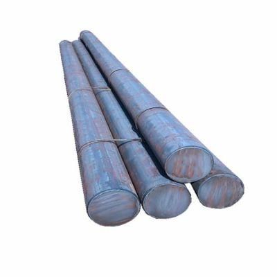 AISI 4140 1020 1045 Cold Drawn Structure Mild Carbon/Alloy Forged Bright Cylinder Steel Round Bars