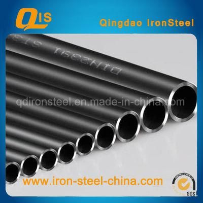 DIN2391 St52 Precise Cold Drawn Seamless Steel Pipe Steel Tube with Tolerance +/-0.1mm
