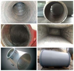 Hardfacing Liner Plate