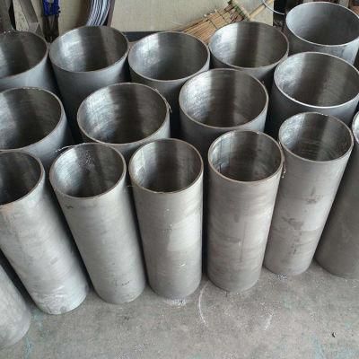 Hot Sale 2205 Large Diameter Stainless Steel Pipe