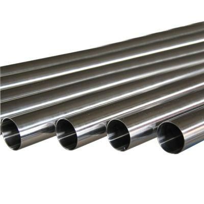 API 5L ASTM A106 A53 Seamless Steel Pipe