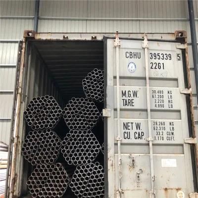 Carbon Steel Pipe Price Per Ton 20 # Seamless Steel Tube Spot