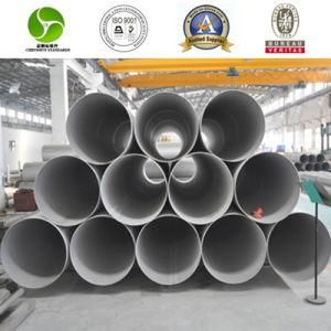 Tp316L Stainless Steel Welded Pipes