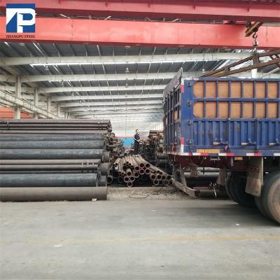 API 5L X42 Seamless Carbon Steel Tube Pipe