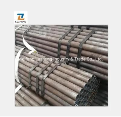 Steel Pipe ASTM A179, Asme SA179 Steel Tube, Asme SA192 Steel Tube