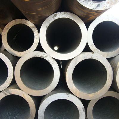 China Manufacturer Seamless 304 316 Stainless Steel Pipe