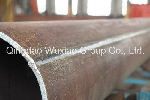 Carbon Steel Structure Steel Pipe