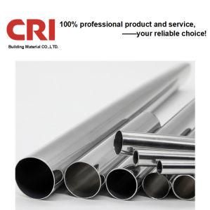 Australia Market Popular AISI 3161 Stainless Steel Tube