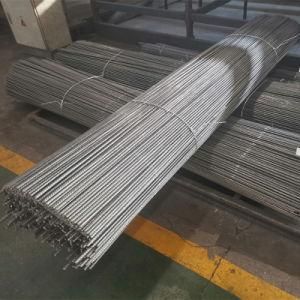 Cold Rolled Concrete Wire Rod