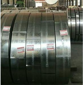 Low Price Cold Rolled Galvalume/Galvanizing Steel Strip