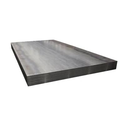 Best Price High Temperature 15CrMo Carbon Steel Sheet Plate Price