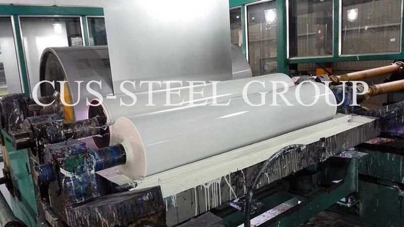 Top Rated Lacquered Metal Sheet / Pre-Painted Galvanized Steel Coils