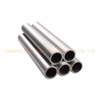 Spot Supply Factory Direct Sales High Quality Stainless Steel Pipe 304/316/304L/314/317/321/ 430/409/441/436/202/310S