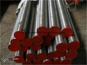 Good Toughness HMD5/CH-1/7crsimnmov Alloy Tool Steel Round Bar