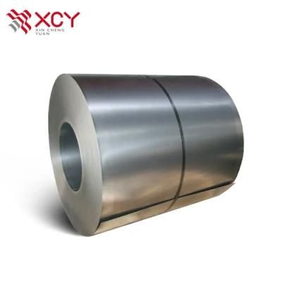 Galvanized Steel Coil Dx51d Z275 Z350 Hot Dipped Galvalume Steel Coil SGCC Coating Cold Rolled Galvanized Steel Coil