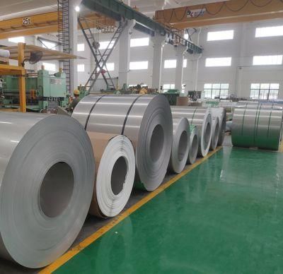 201 304 316L Stainless Steel Coil/Sheet/Strip/Plate Best Selling