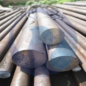 304 316 316L 904L S32750 2205 Spring Stainless/Duplex/Alloy Steel Bar with Different Size