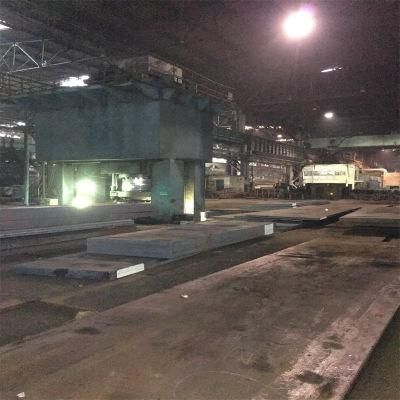 Q235A Q235B Q235C Q235D Q345b Q345c Q345D Q345e Mild Carbon Steel Plate