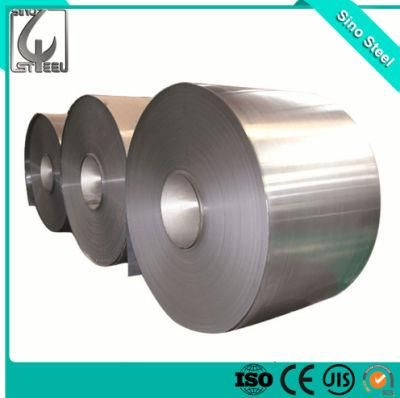40G/M2 Hot Dipped Galvanized Steel Coil for Building Material Gi