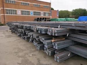 Prime Hot Rolled Steel Square Bar