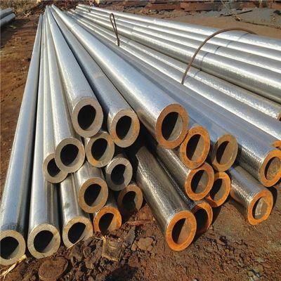 Sell at Retail Thick Wall P11 Alloy Steel Pipe