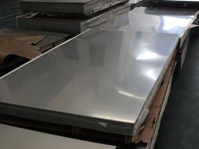 SPTE Grade and T4 T5 T2 Dr9 Dr8 Tin Plate Electrolytic Tinplate Sheets