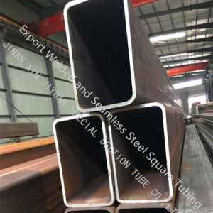 Quantity Steel Pipe Q345/Q195