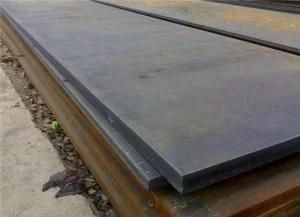 St37 Steel Plain Sheet Fast Delivery 3mm 4mm 6mm 8mm Thickness St37 Plate
